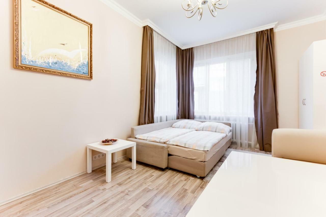 Apartment Masna 21 Прага Экстерьер фото
