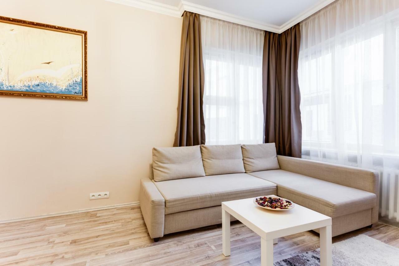 Apartment Masna 21 Прага Экстерьер фото