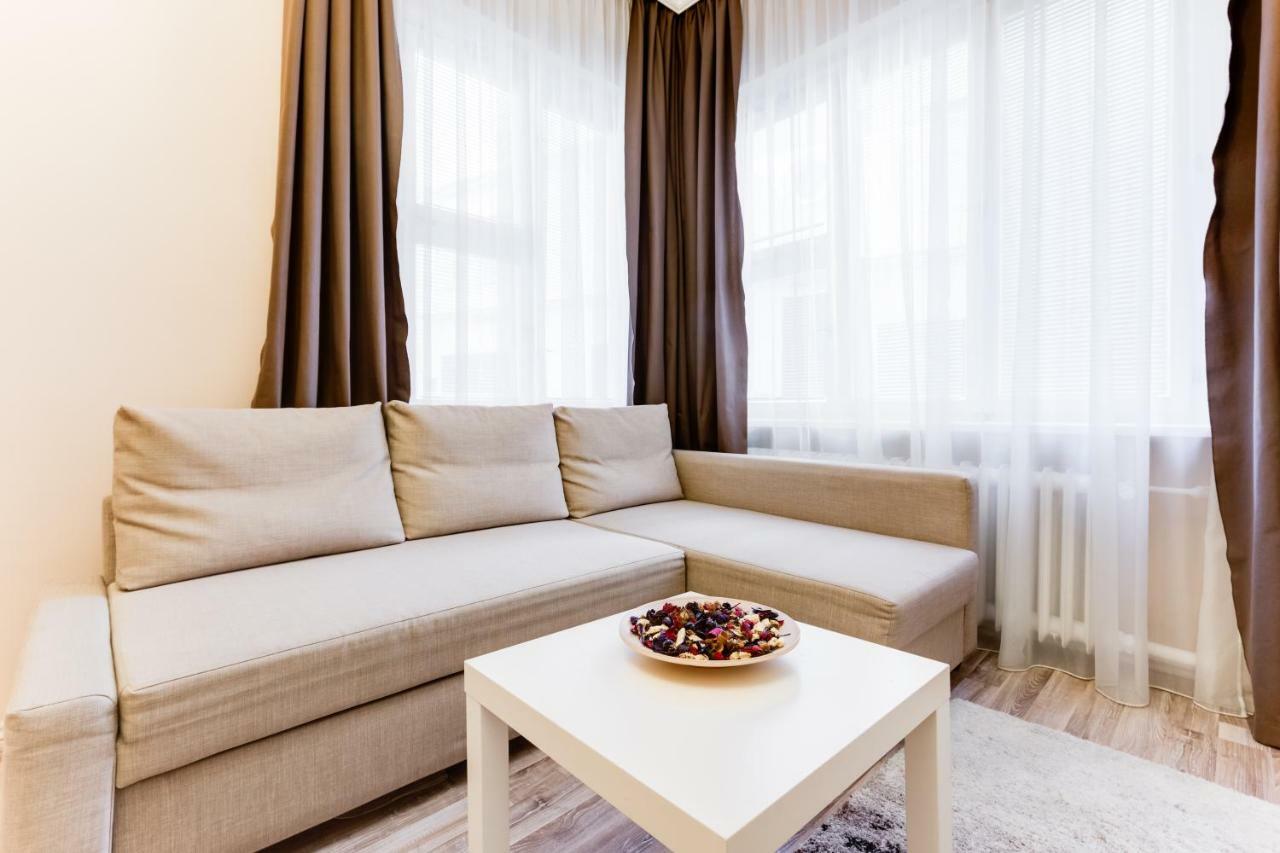Apartment Masna 21 Прага Экстерьер фото