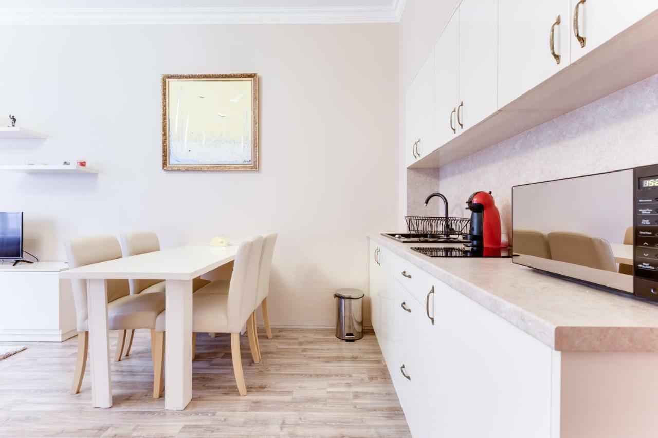 Apartment Masna 21 Прага Экстерьер фото