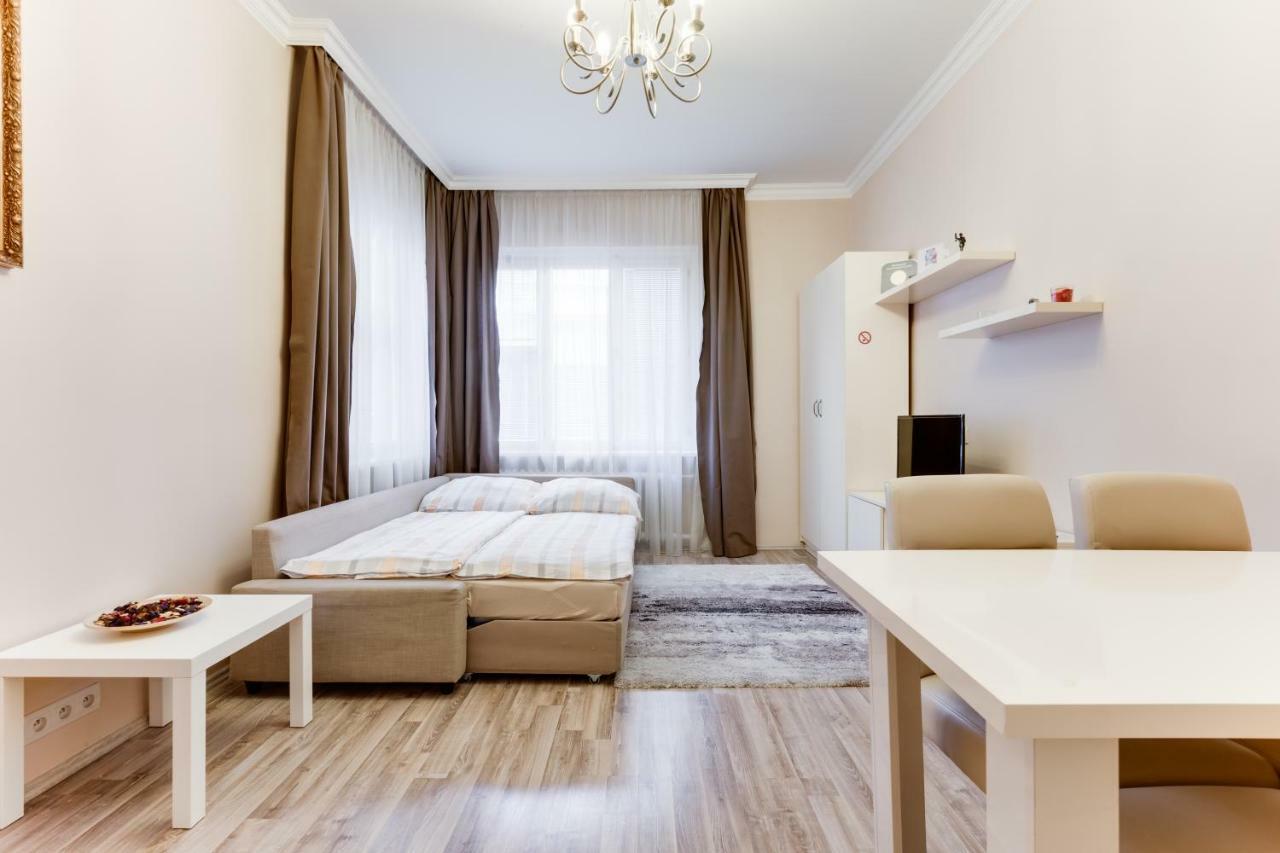 Apartment Masna 21 Прага Экстерьер фото
