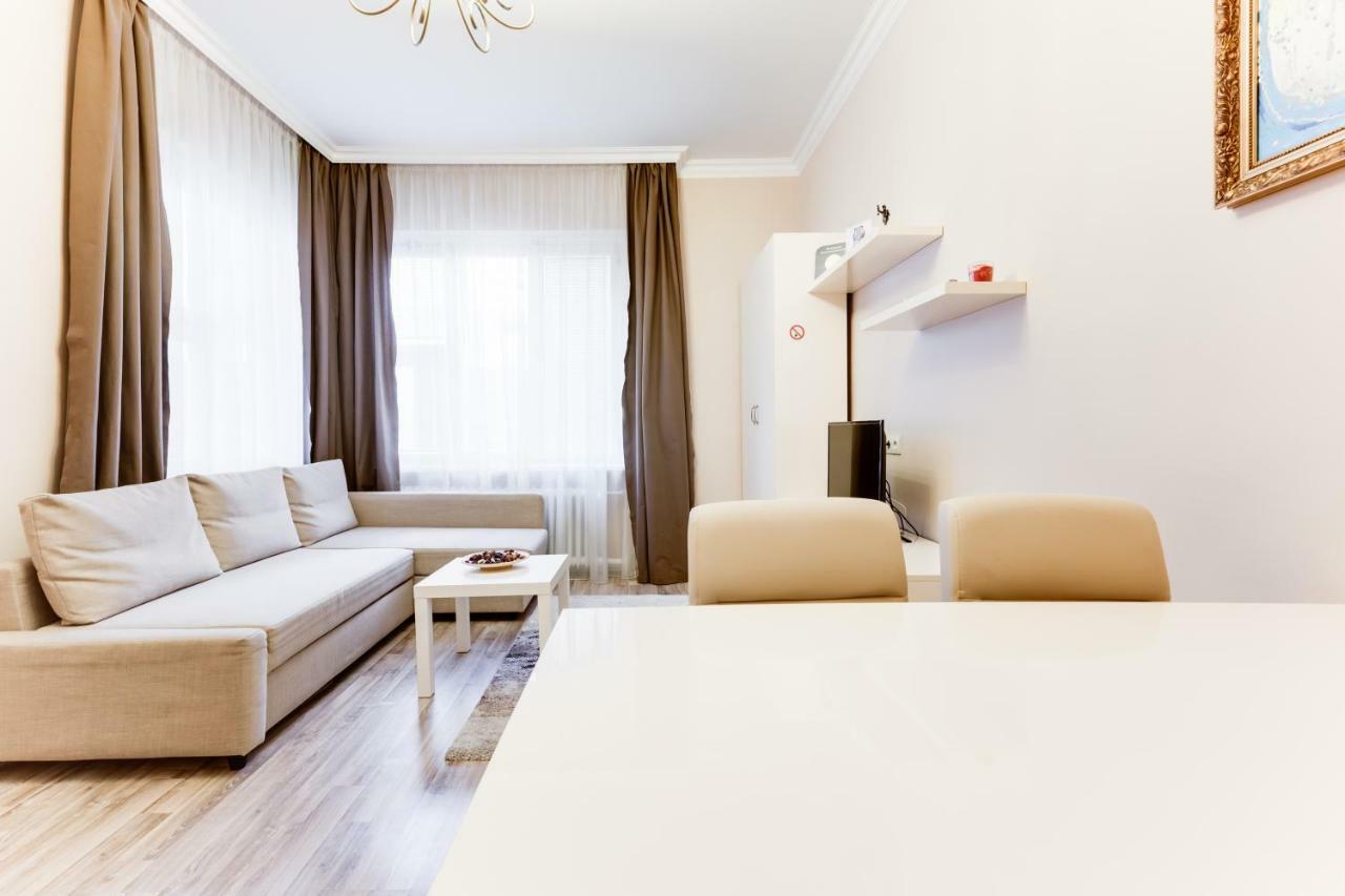 Apartment Masna 21 Прага Экстерьер фото