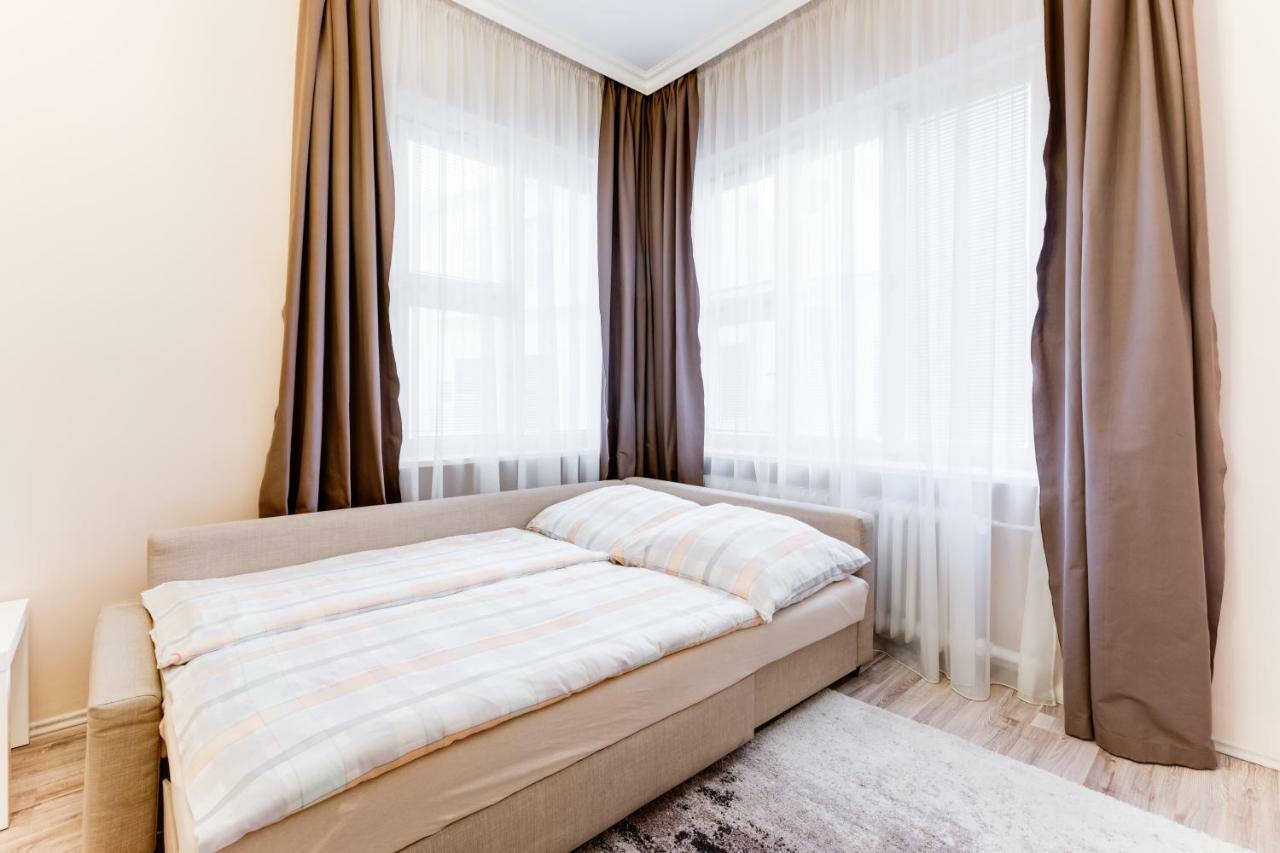 Apartment Masna 21 Прага Экстерьер фото