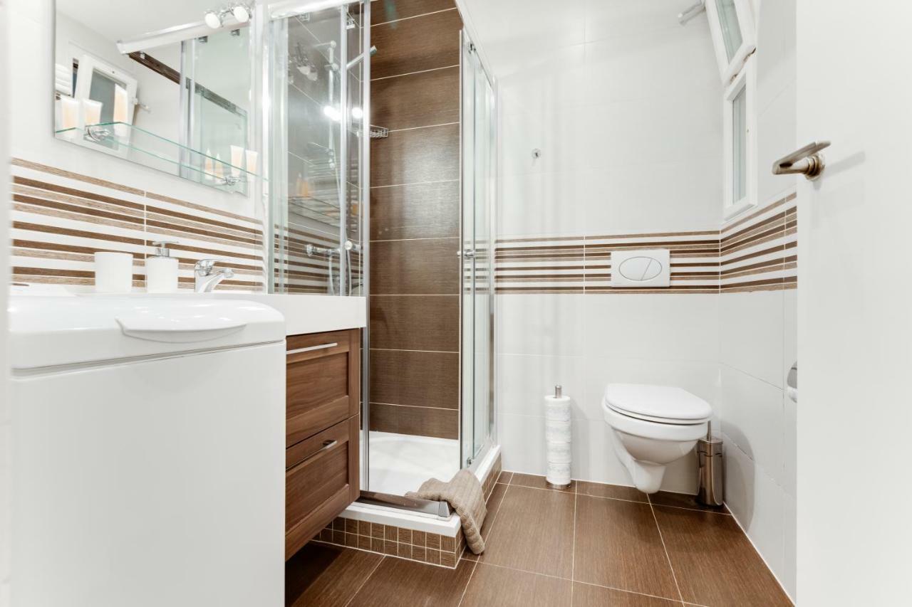 Apartment Masna 21 Прага Экстерьер фото