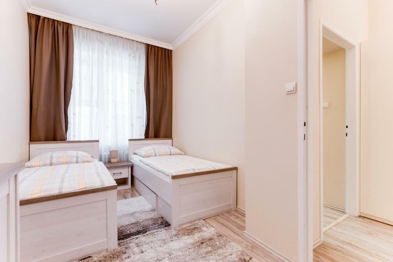 Apartment Masna 21 Прага Экстерьер фото