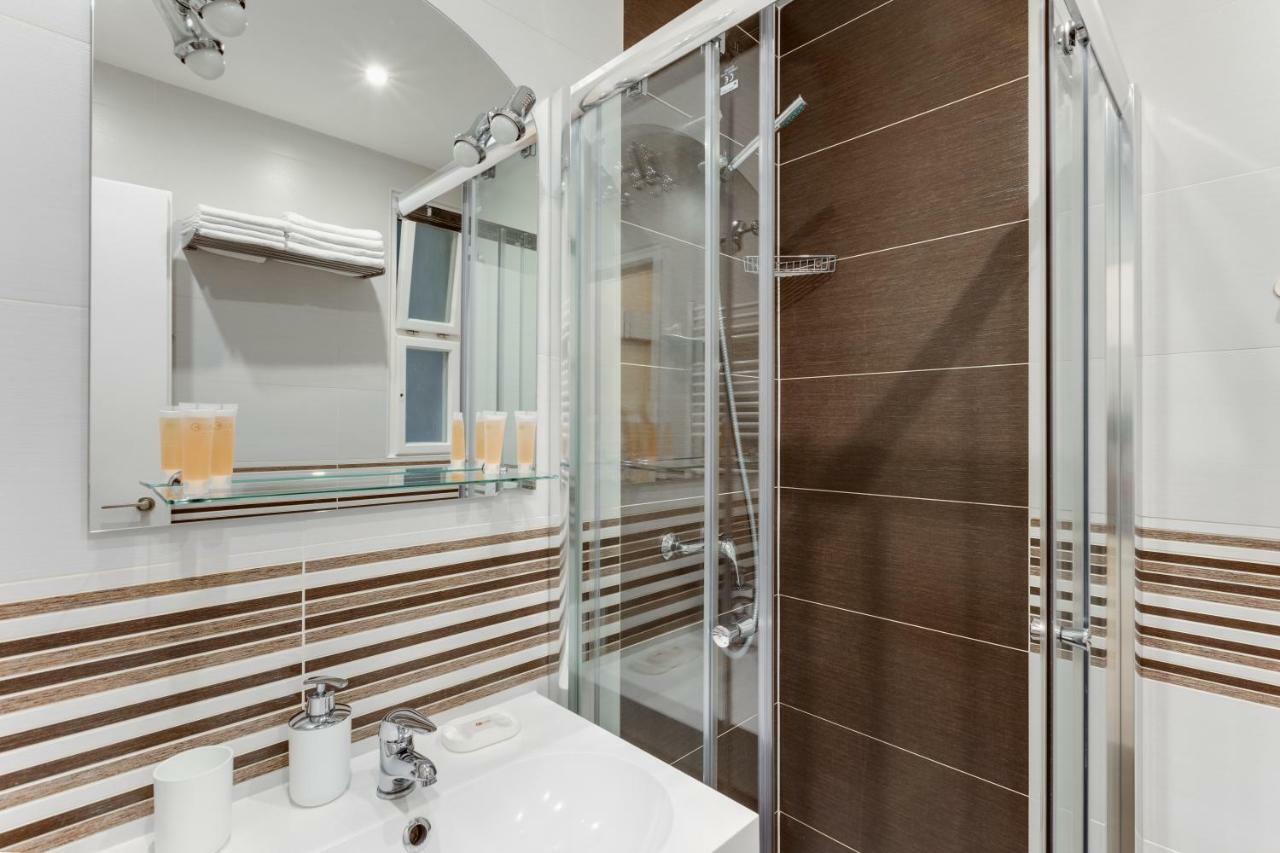 Apartment Masna 21 Прага Экстерьер фото