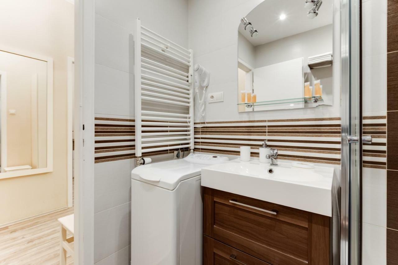 Apartment Masna 21 Прага Экстерьер фото