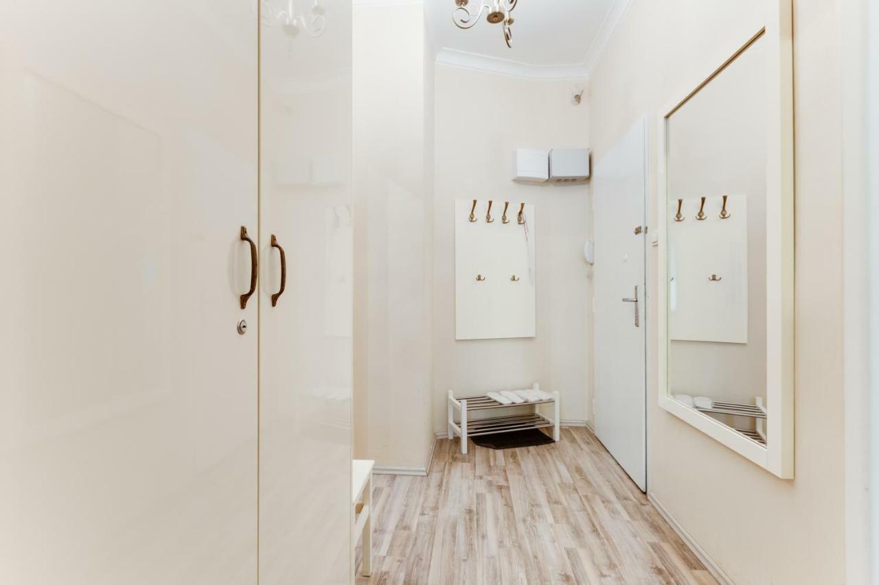 Apartment Masna 21 Прага Экстерьер фото