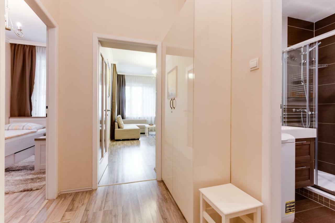 Apartment Masna 21 Прага Экстерьер фото