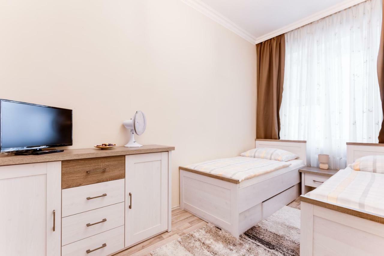 Apartment Masna 21 Прага Экстерьер фото