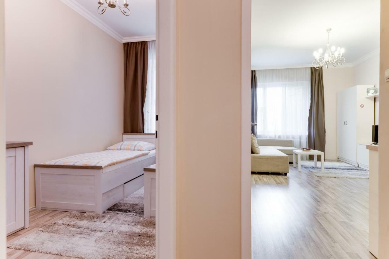 Apartment Masna 21 Прага Экстерьер фото