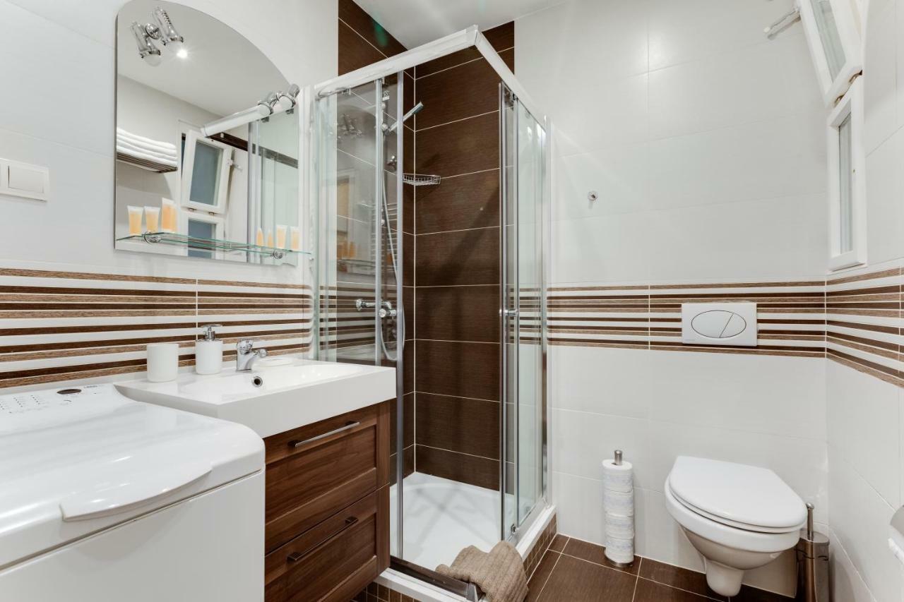 Apartment Masna 21 Прага Экстерьер фото
